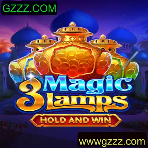 Descubra 3MagicLamps: Um Universo Mágico de Aventuras Interativas