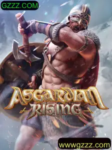 Aventura Épica em AsgardianRising: Descubra o Desafio Nórdico de GZZZ.COM