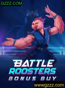 Explorando BattleRoostersBonusBuy: Um Novo Jogo Empolgante em GZZZ.COM