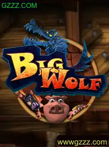 BigWolf: A Nova Sensação no Mundo dos Jogos
