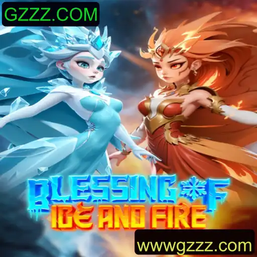 Descubra o Universo Fantástico de BlessingofIceandFire
