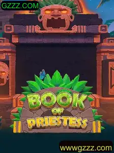 Descubra o Fascinante Mundo de BookOfPriestess