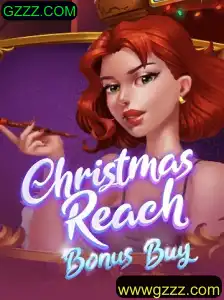 Explorando o Jogo ChristmasReachBonusBuy: Diversão Festiva Inesquecível