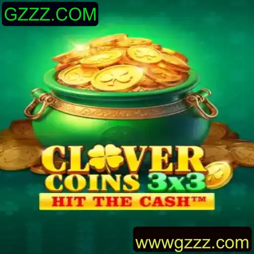 Descubra o Fascinante Mundo de Clovercoin3x3: Um Jogo Inovador