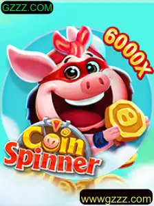 CoinSpinner: Experimente o Novo Fenômeno dos Jogos Online com GZZZ.COM