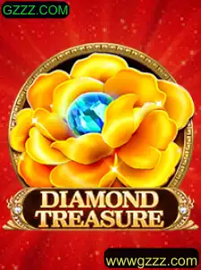 Descubra o Mundo de Aventuras do Jogo Diamondtreasure