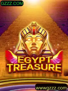 Descobrindo os Mistérios do EgyptTreasure: Uma Jornada Épica