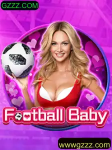 Descubra o Mundo Empolgante de FootballBaby no GZZZ.COM