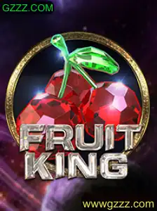 Explorando o Mundo do Jogo FruitKing: A Nova Sensação de GZZZ.COM