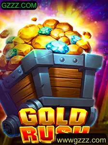 Descobrindo o Jogo GoldRush: A Nova Febre do Entretenimento Digital