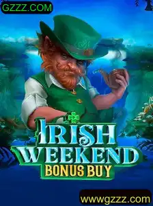 Irish Weekend Bonus Buy: A Nova Sensação dos Jogos Online