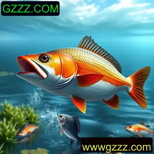 Jogos de pesca