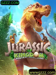 JurassicKingdom: Uma Jornada no Mundo Pré-Histórico
