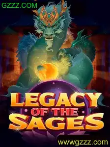 Explorando o Jogo de Estratégia e Mística: LegacyoftheSages