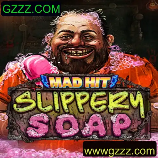 Descubra o Mundo Empolgante de MadHitSlipperySoap