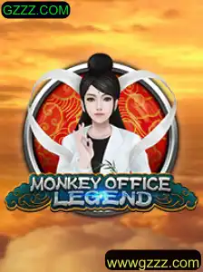 MonkeyOfficeLegend: Uma Aventura Inovadora no Mundo Corporativo Digital