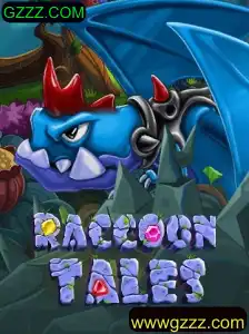 RaccoonTales: Uma Aventura Fascinante no Mundo dos Guaxinins