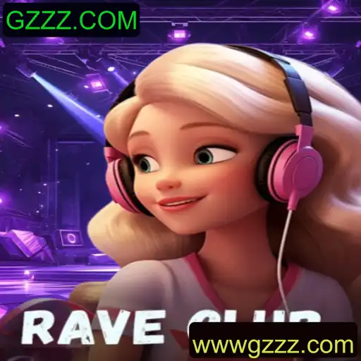 RaveClub: O Novo Fenômeno do Mundo dos Jogos com GZZZ.COM