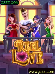 Descubra o Fascinante Mundo de 'ReelLove' no GZZZ.COM