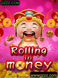 Descubra RollingInMoney: O Novo Fenômeno dos Jogos Digitais