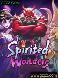 Explorando o Universo de SpiritedWonders