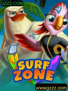 SurfZone: Mergulhando na Aventura Aquática com GZZZ.COM