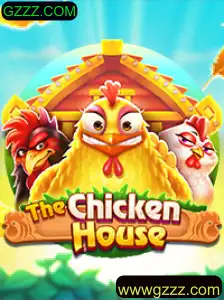 TheChickenHouse: Uma Nova Experiência no Mundo dos Jogos