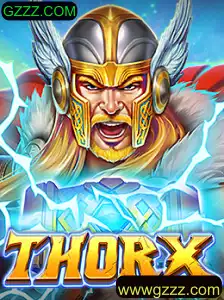 ThorX: Um Novo Vigor no Mundo dos Jogos Digitais