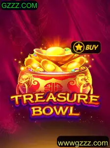 Desvendando o Fascinante Mundo de TreasureBowl
