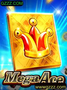 MegaAce: Descubra o Jogo Revolucionário no Universo de GZZZ.COM