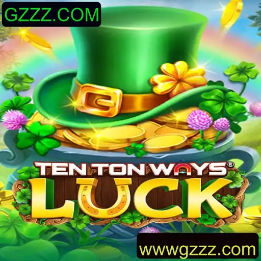 Descubra TenTonWaysLuck: Um Jogo Emocionante e Inovador