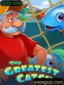 Aventura e Estratégia em TheGreatestCatch