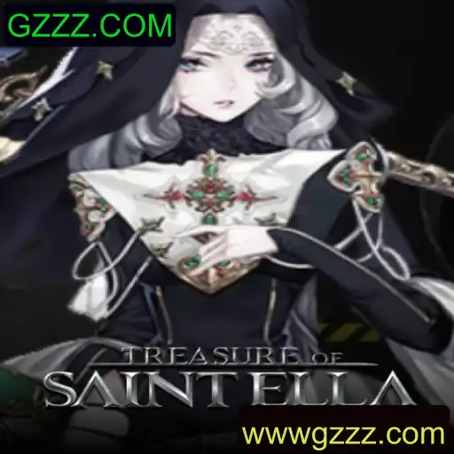Descubra o Mundo Aventureiro de TreasureofSaintElla