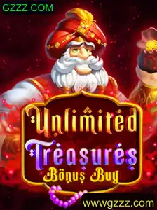 UnlimitedTreasuresBonusBuy: Explorando o Mundo dos Caçadores de Tesouros
