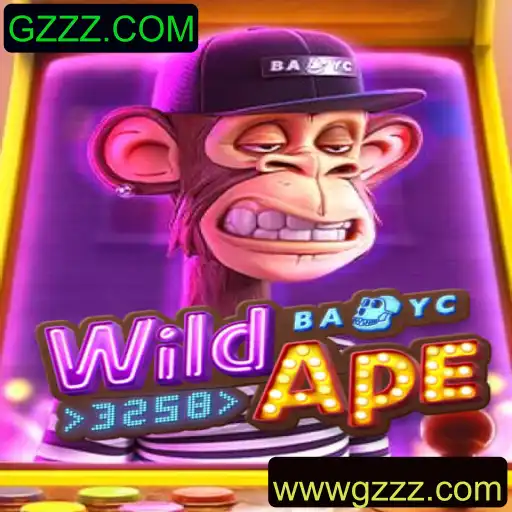 Aventura Selvagem com WildApe3258 e GZZZ.COM