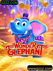 Descubra o Mundo Encantado de WonderElephant